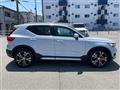 2019 Volvo XC40