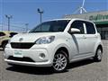 2018 Toyota Passo
