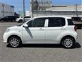 2018 Toyota Passo