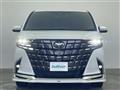2023 Toyota Alphard Hybrid