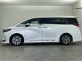 2023 Toyota Alphard Hybrid