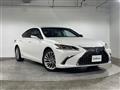 2020 Lexus ES