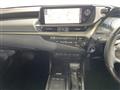 2020 Lexus ES