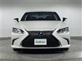 2020 Lexus ES