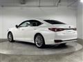 2020 Lexus ES