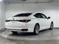 2020 Lexus ES