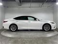 2020 Lexus ES