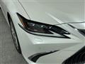 2020 Lexus ES