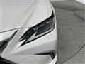2020 Lexus ES