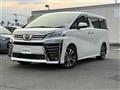 2020 Toyota Vellfire