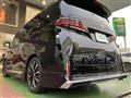 2024 Toyota Vellfire