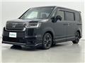 2024 Honda Step WGN