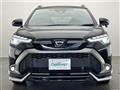 2025 Toyota CorollaCross