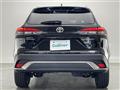 2025 Toyota CorollaCross