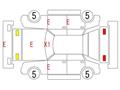 2025 Toyota CorollaCross