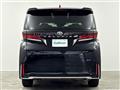 2023 Toyota Vellfire