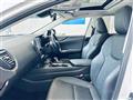 2021 Lexus NX