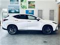 2021 Lexus NX