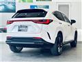 2021 Lexus NX