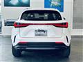 2021 Lexus NX