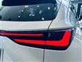 2021 Lexus NX