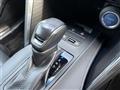 2020 Toyota Harrier Hybrid