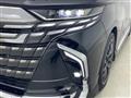 2024 Toyota Alphard