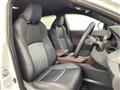 2025 Toyota Harrier