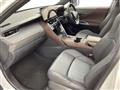 2025 Toyota Harrier