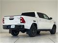2024 Toyota Hilux