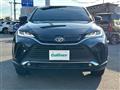 2025 Toyota Harrier Hybrid