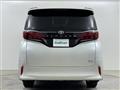 2026 Toyota Alphard Hybrid
