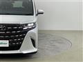 2026 Toyota Alphard Hybrid