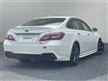 2020 Toyota Crown Hybrid