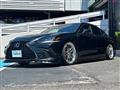 2022 Lexus ES