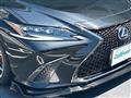2022 Lexus ES