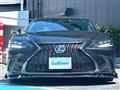 2022 Lexus ES