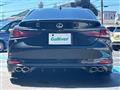 2022 Lexus ES