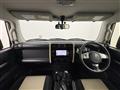 2017 Toyota FJ Cruiser