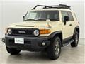2017 Toyota FJ Cruiser