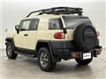 2017 Toyota FJ Cruiser