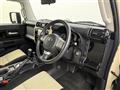 2017 Toyota FJ Cruiser