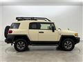 2017 Toyota FJ Cruiser