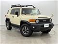 2017 Toyota FJ Cruiser