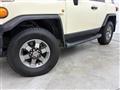 2017 Toyota FJ Cruiser