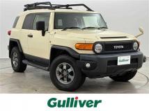 2017 Toyota FJ Cruiser