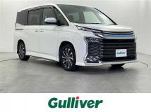 2022 Toyota Voxy