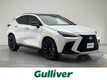 2023 Lexus NX