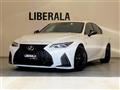 2021 Lexus IS