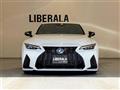 2021 Lexus IS